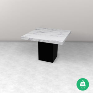 Tavolo Moderno Quadrato