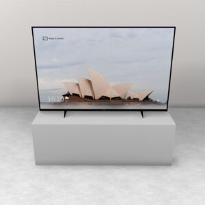 Smart TV 50″